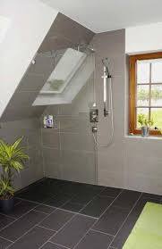 Kinderzimmer Mit Dachschrage Wunderbar Duschen Fur Dachschragen Inside Dusche In Dachschrage Badezimmer Dachschrage Badezimmer Badezimmer Dachgeschoss