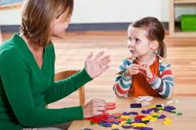 بحث طبي التوحد واضطرابات اللغة الاسباب وطرق العلاج