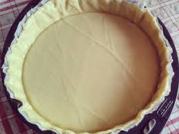 Pate Brisee Sans Beurre Recette De Pate Brisee Sans Beurre Marmiton En 2020 Recette Avec Pate Brisee Pate Brisee Sans Beurre Tarte Sans Pate