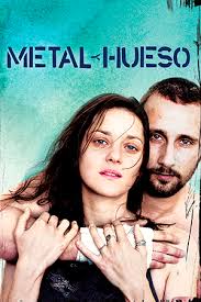 Todo sobre mi madre online subtitrat. Metal Y Hueso Pelicula 2013 Filmelier Peliculas Completas