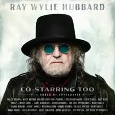 Ray Wylie Hubbard