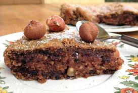 Epingle Sur Gateaux Veganes