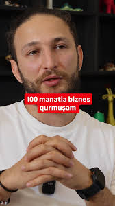 Siz də biznes hekayənizi danışmaq istəsəniz bizə müraciət edin. Tezliklə  @togsam