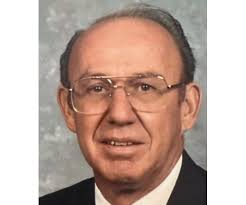 Randolph Tyson Obituary (1939