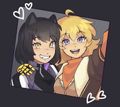 Vix On Twitter Rwby Anime Rwby Fanart Rwby Characters