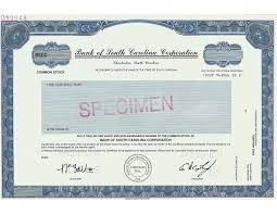 Bank of south carolina is not responsible for and has no control over the subject matter, content, information, or graphics of the web sites that have links here. Bank Of South Carolina Ex 4 Bank Of South Carolina Corporation S 8 April 14 2020