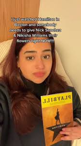 Nikisha Williams Hamilton