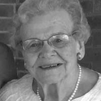 Hazel C. (Crisman) Barton