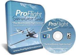 Proflightsimulator The Most Realistic Airplane Flight Simulator Games Download Flight Simulator Simulation Flight Simulator Cockpit