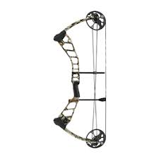 Mission Menace Ii Compound Bow