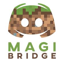Enable developer mod on discord by . Github Eufranio Magibridge A Discord Minecraft Chat Relay Plugin