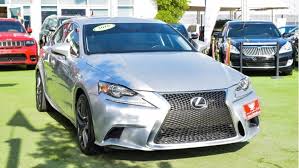 Research new lexus sedan msrp, used value, and new prices before your purchase. Used Lexus Is Series For Sale In Sharjah Uae Dubicars Com