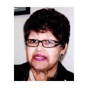 Helen Holloway Obituary (2013)