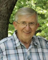 Obituary information for Delmer Richard Daniels