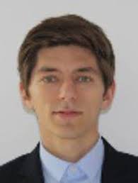 Jordan COLSON (Esgi/ican à Paris)