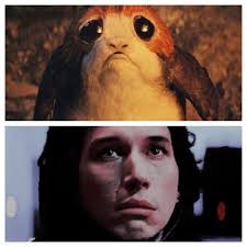 Knights Of Reylo Reborn 5larosa Protect This Child Please Throws Security Blanket And Baked Goods At Hi Star Wars Memes Star Wars Humor Star Wars Fandom