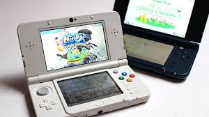 More than 282 downloads this month. New Nintendo 3ds To Get Better Quality Games With Unity Support Trusted Reviews