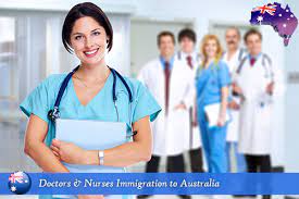 Initially, you must submit an expression of interest (eoi), which is a method of showing your interest in applying for a skilled visa for immigrating to australia as a nurse. Major Pathways To Migrate To Australia As Doctors And Nurses
