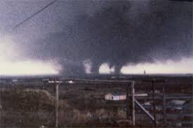 Wichita Falls Terrible Tuesday Remembered Photos Video Weather Storm Tornado Pictures Wichita Falls