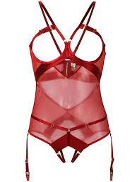 Shop 33 top bordelle bras and earn cash back from retailers such as farfetch, luisaviaroma and selfridges all in one place. Bordelle Mesh Bodysuit Farfetch Mesh Bodysuit Bordelle Bodysuit