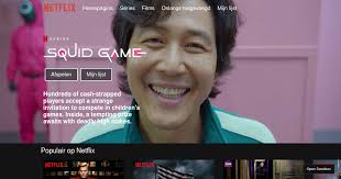 Challenge 3: Squid Game Dylan Herman