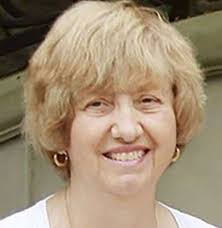 Marjorie Suydam (1940-2020)