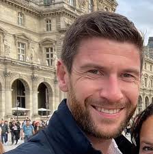 Photo de profil de Nicolas LEBAS