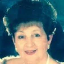 Marilyn Hewson Obituary September 9, 2017
