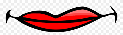 Smiling Mouth Clipart Cartoon Lips Png Transparent Png 39810 Pinclipart Download free anime lips png png with transparent background. smiling mouth clipart cartoon lips