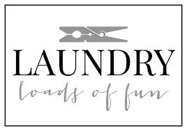 Black And White Laundry Room Signs Stylish Laundry Room Storage Ideas A Night Owl Blog Stylish Laundry Room Laundry Room Storage Laundry Room Quotes