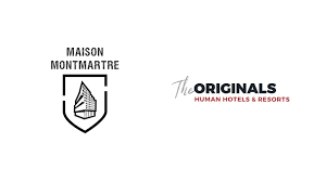 The Originals Boutique Hotel Maison Montmartre Paris Qualys Hotel