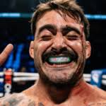 Former UFC prospect drops opponent twice during impressive KO win in BKFC  debut