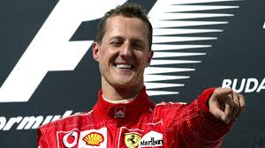 Schumacher: ¿Hay esperanza? Revelan 'avances' tras años de silencio - Imagen principal del artículo
