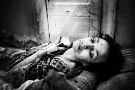 What is involved with tb testing? How Unromantic It Is To Die Of Tuberculosis In The 21st Century Goats And Soda Npr