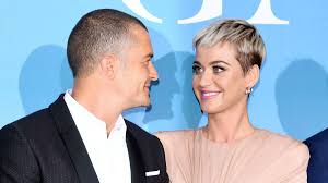 Share share tweet email comment. Katy Perry And Orlando Bloom Are Engaged Cnn