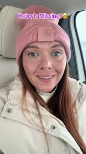 Ruby Is Missing!🥺