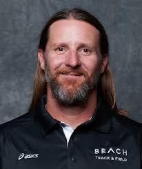 Long Beach State Track & Field 2021 Record Book