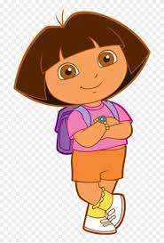 Export your project as a png file. Dora Png Dora The Explorer Jpg Transparent Png 825x1223 2238573 Pngfind