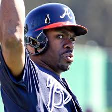 Braves cut veteran Michael Bourn, eat $14 million contract