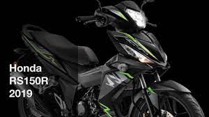 2019 honda winner x launched in vietnam, check out its specs, features, and price. Honda Rs 150r 2019 Youtube