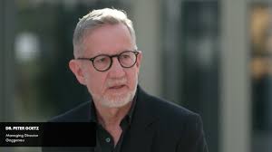 Luxury experience behind "shy tech" Gaggenau appliance launch