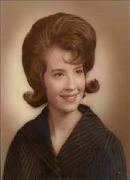 Obituary information for Vicki Lou Beech