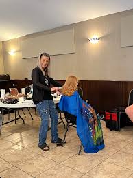 P-nut's Barber Shop added a new photo.