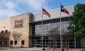 Thousands of families line up for texas food bank distribution a record 6,000 families preregistered for emergency food distribution at the san antonio food bank, and when word got out on social media, another 4,000 cars showed up. As Deer Hunting Season Draws Near San Antonio Food Bank Asks For Donations Of Venison Flavor