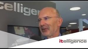 Herbert Vogel im Interview auf dem Management Forum "Globalisierung  Mittelstand"