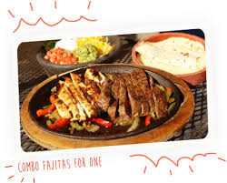 The fish is pan fried, not batter fried. Our Menu Chuy S Tex Mex