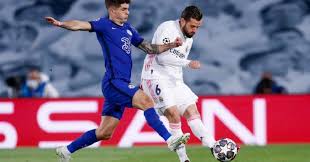 Τσέλσι και βιγιαρεάλ αναμετρώνται απόψε για το ουεφα σούπερ καπ. Tselsi E Thessalia Gr