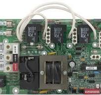 Balboa Water Group Circuit Board SUV M-7 Technology 52532