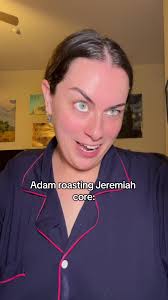 Adam Jeremiah Maes