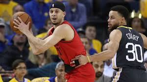 When he said the warriors definitely aren't a better team seth curry meant they're better offensively with him. Nba Free Agency Seth Curry Agrees To Return To Dallas Los Angeles Times